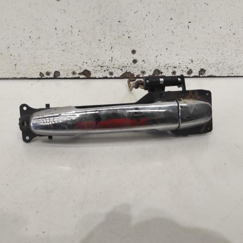 door handle
