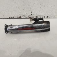 door handle