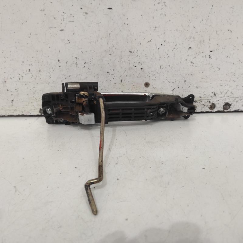 door handle