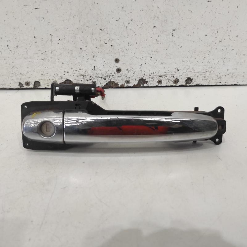 door handle