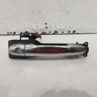 door handle