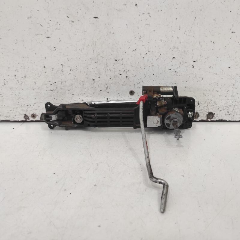 door handle