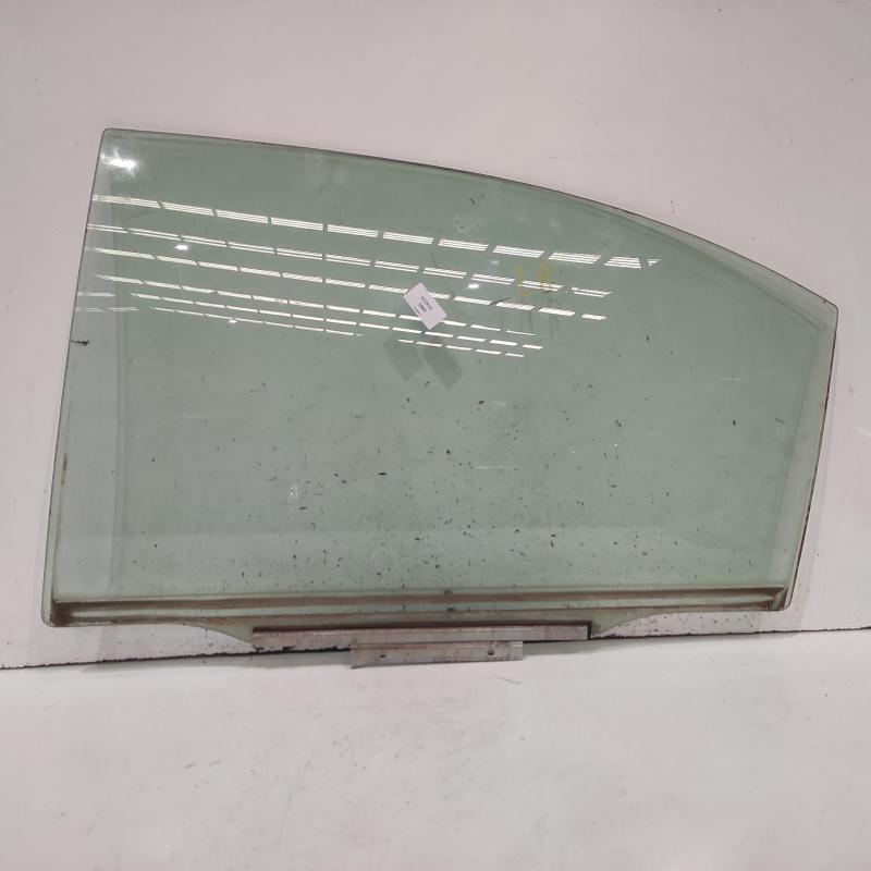 door window rear left