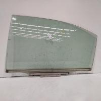 door window rear left