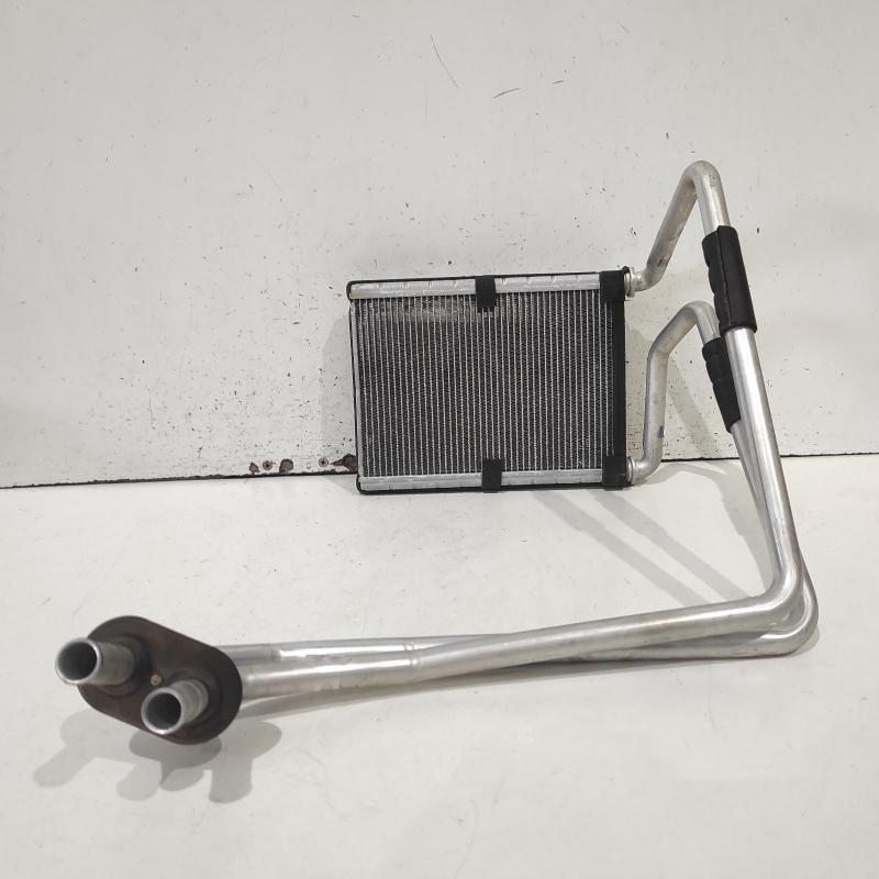 heater core/box