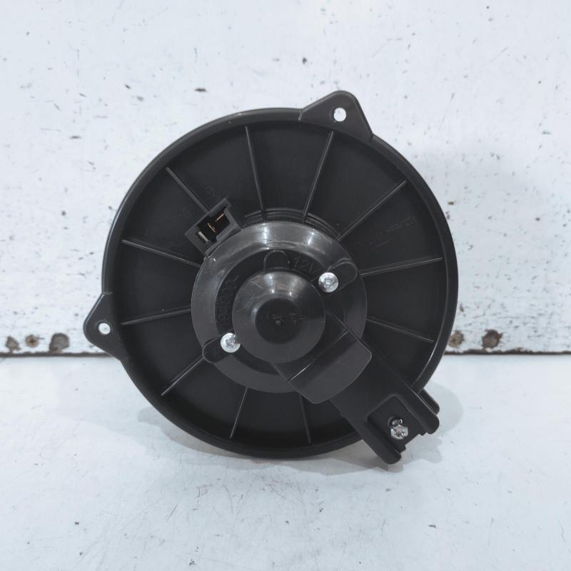 heater fan/motor