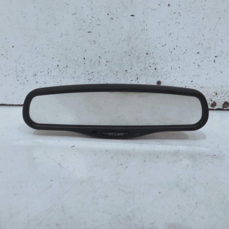 interior mirror
