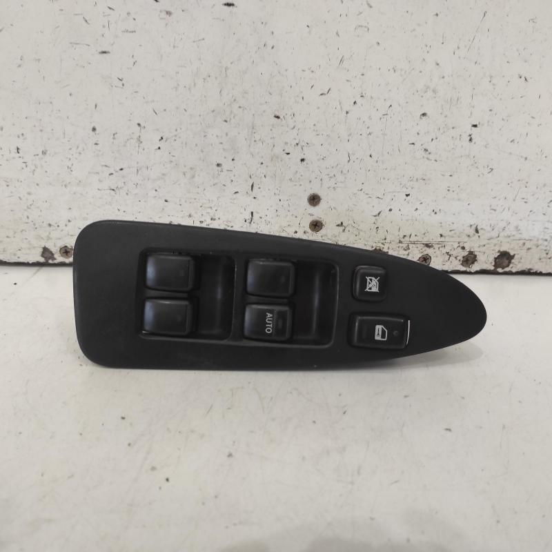 power door window switch