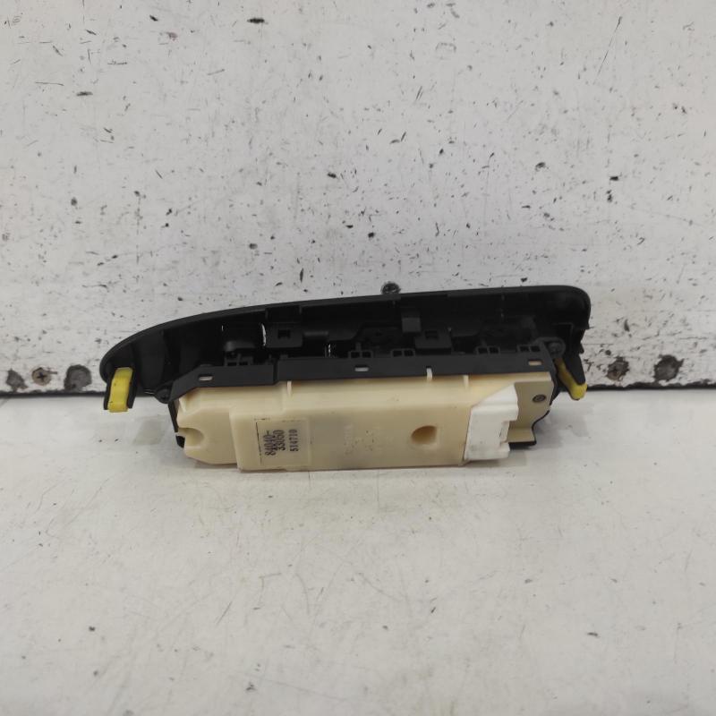 power door window switch