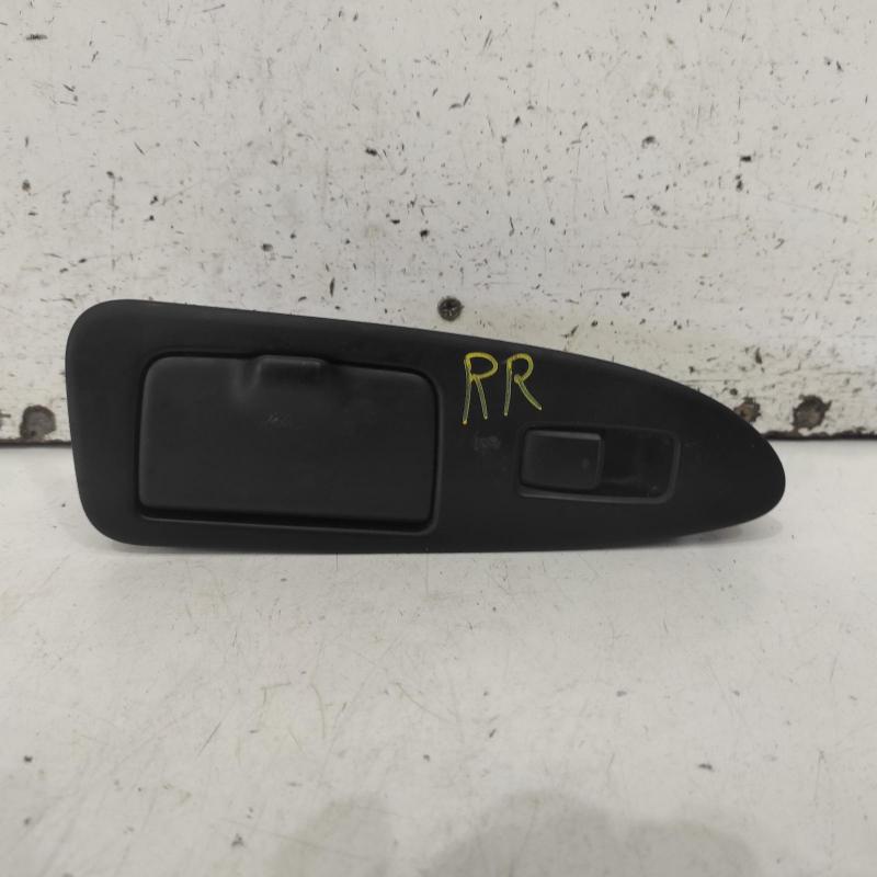 power door window switch