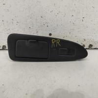 power door window switch