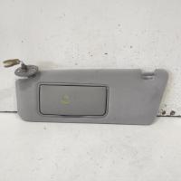 sunvisor
