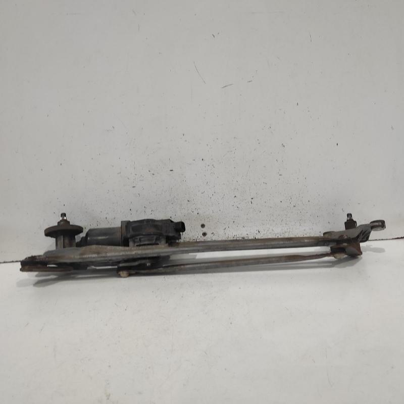 wiper motor