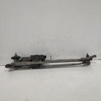 wiper motor