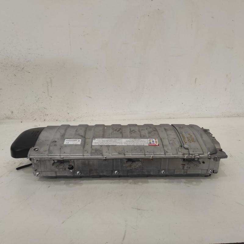 high voltage battery