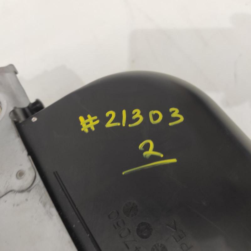 high voltage battery