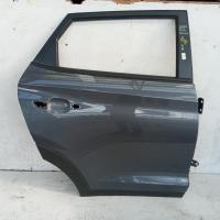 door/sliding rear right