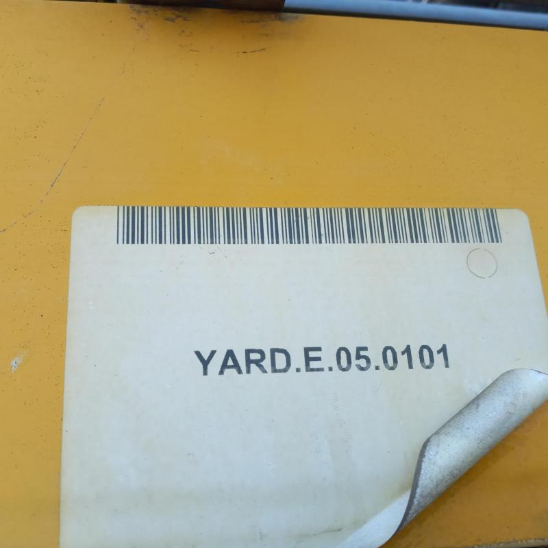 door/sliding rear right