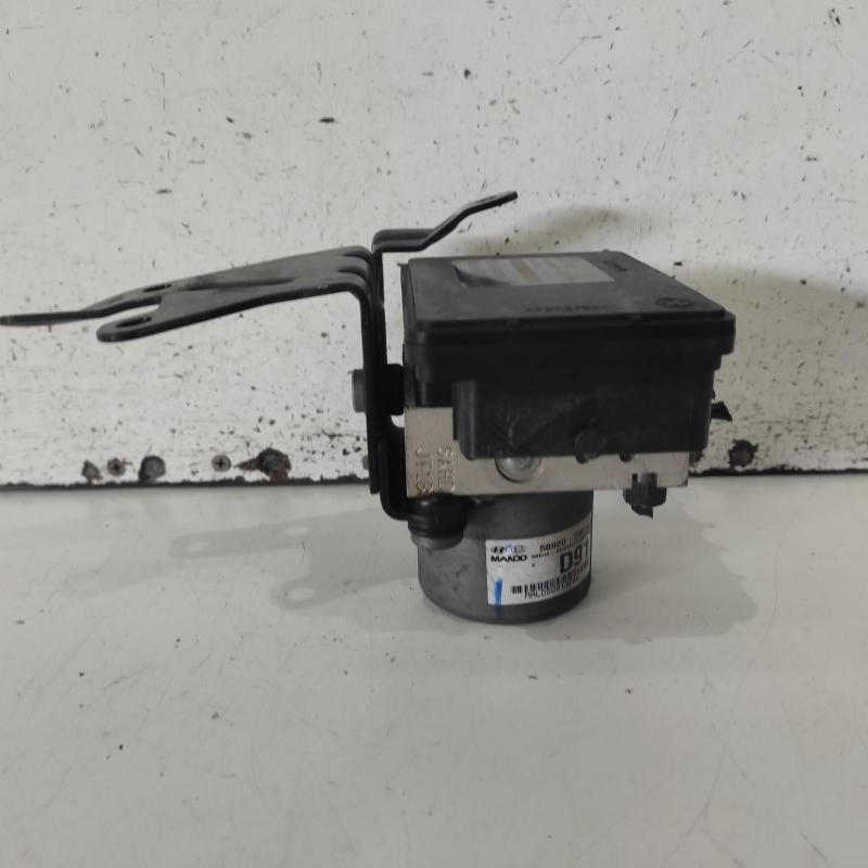 abs pump/modulator