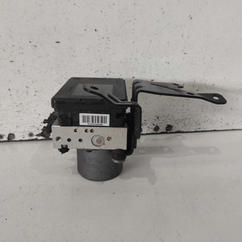 abs pump/modulator
