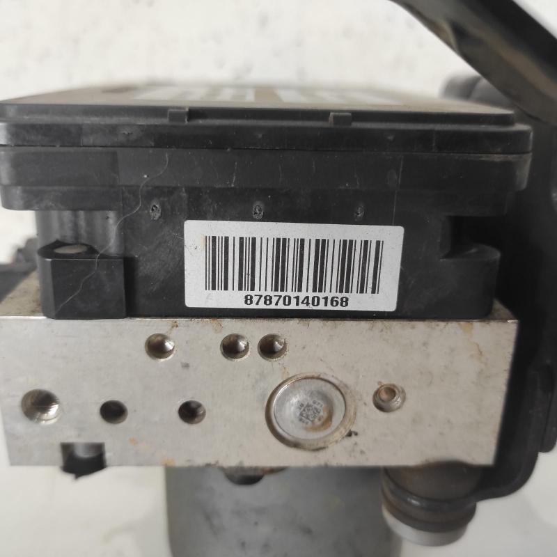 abs pump/modulator