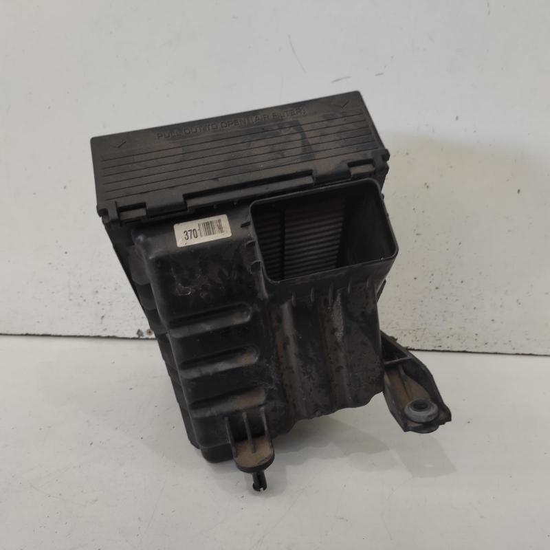 air cleaner/box