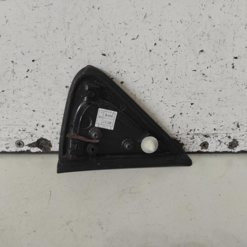 body/door mould