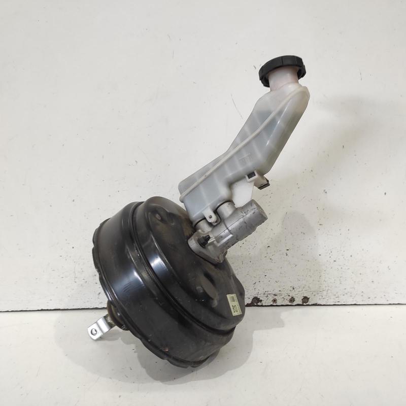 brake booster