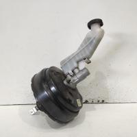 brake booster