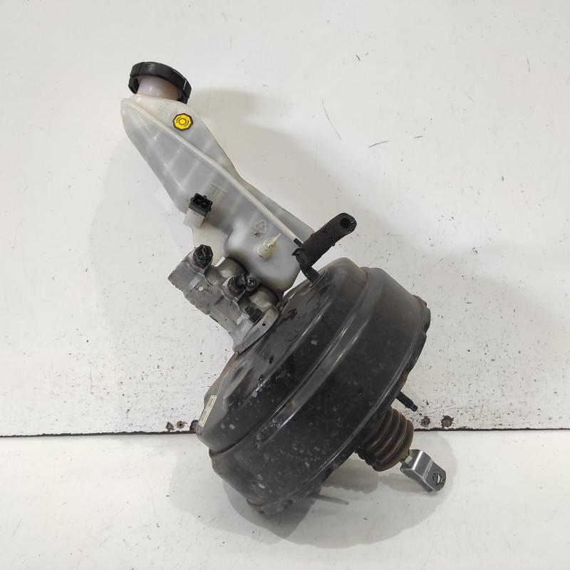 brake booster