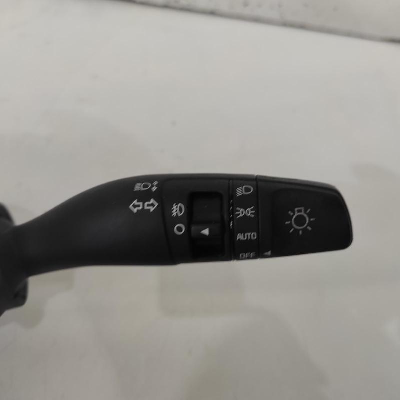 combination switch