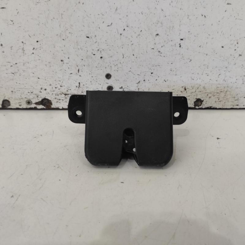 door/boot/gate lock
