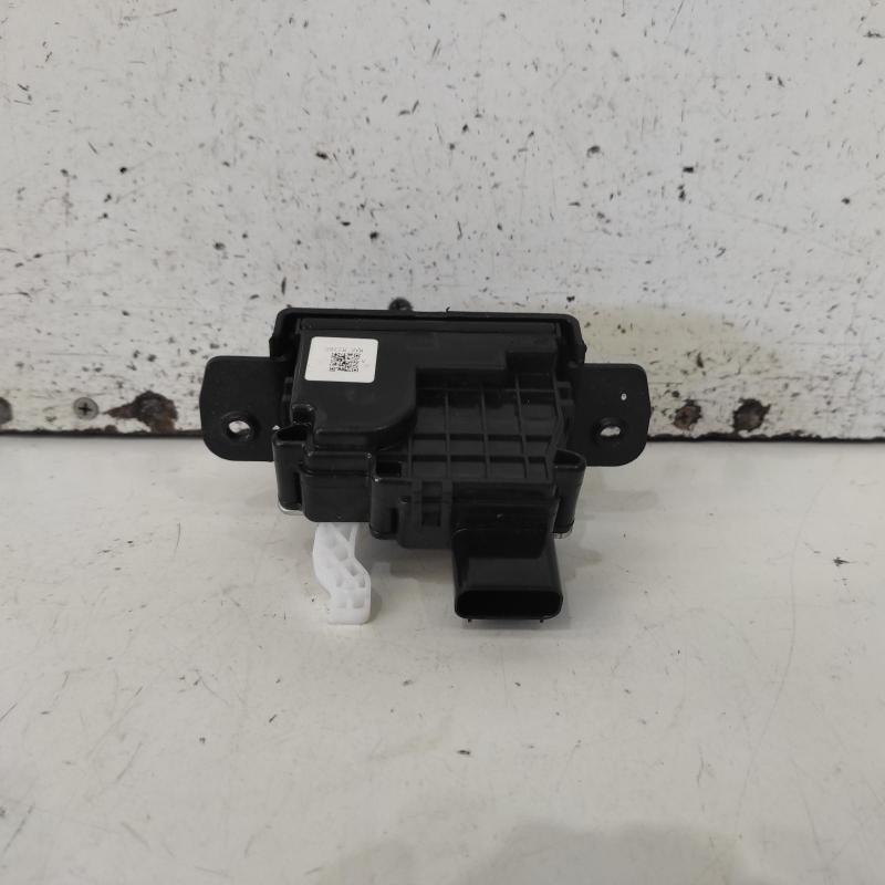 door/boot/gate lock