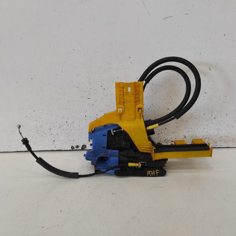 door/boot/gate lock