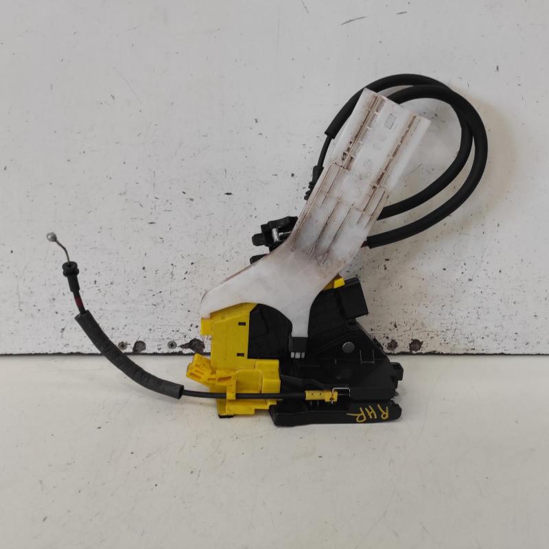 door/boot/gate lock
