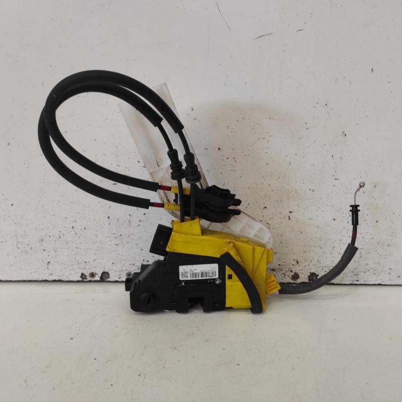 door/boot/gate lock