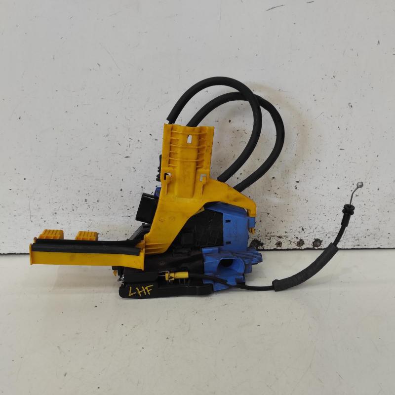 door/boot/gate lock
