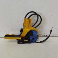 door/boot/gate lock