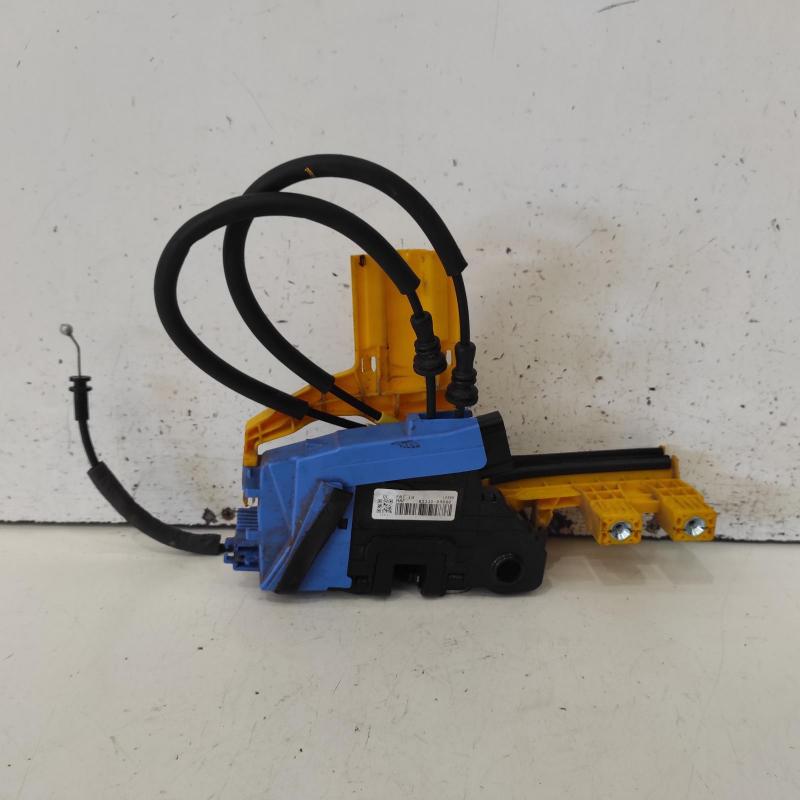 door/boot/gate lock