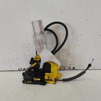 door/boot/gate lock