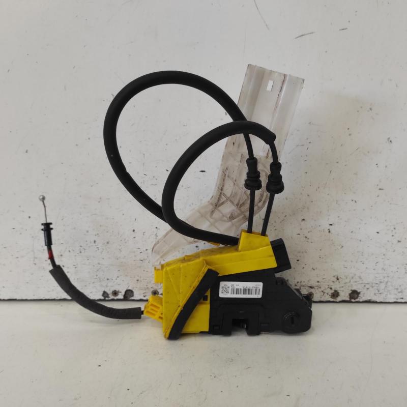 door/boot/gate lock
