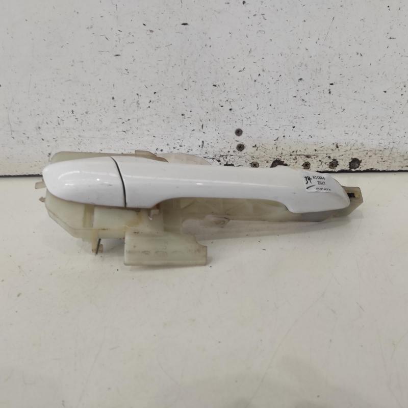 door handle