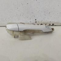 door handle