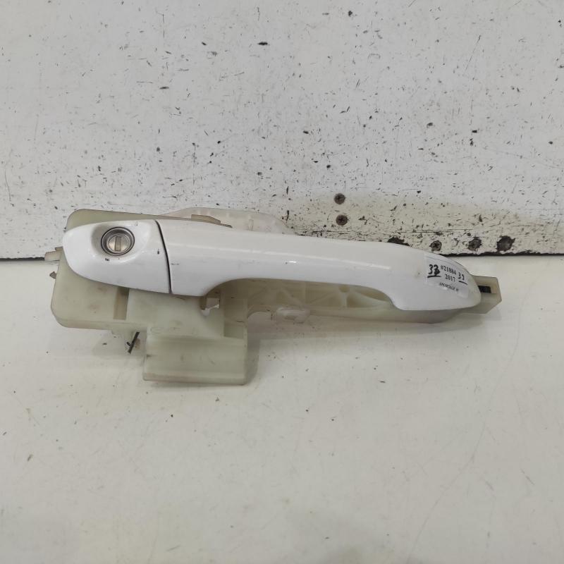 door handle