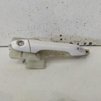 door handle