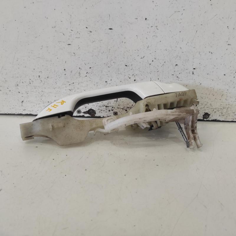 door handle