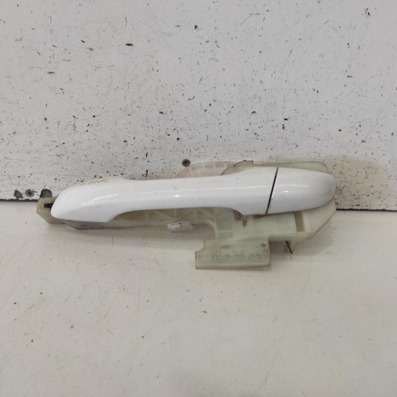 door handle