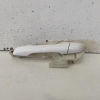 door handle