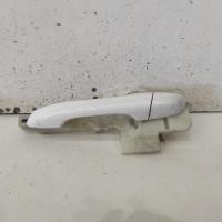 door handle