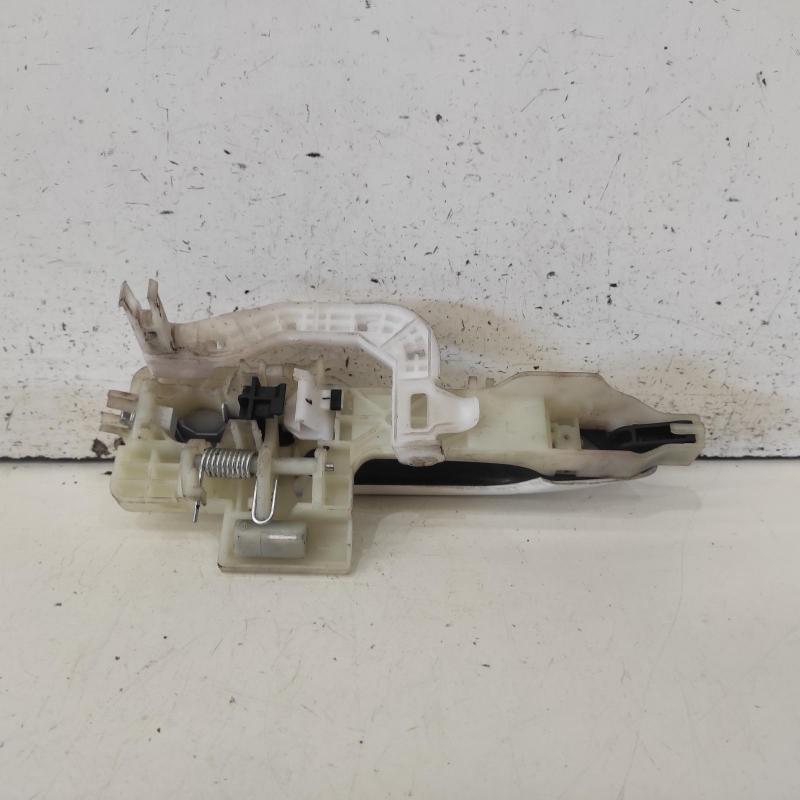 door handle